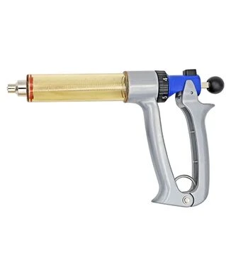 Многоразовый шприц 50 мл