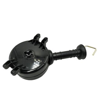 Комплект воріт для електропастуха, з шнуром