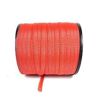 Шнур для електропастуха 500 м, 2 mm,3&times;0,2 м