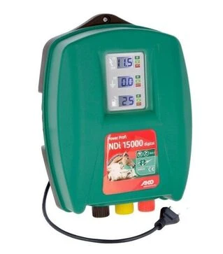 Электризатор PowerProfi NDI 15000, 230V, 14.5J