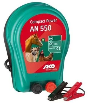 Электропастух Compact Power AN 550