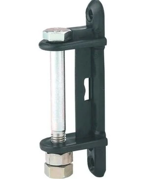 Кутовий ізолятор для широкосмугового, 40-60 мм