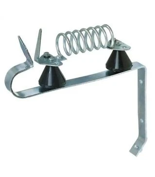 Блискавкозахист електропастуха