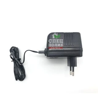 Блок питания для электризатора