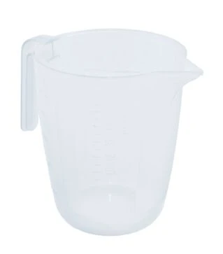 Стакан мірний 1 літр