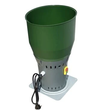 Подрібнювач кормів EUROMILL COMPACT