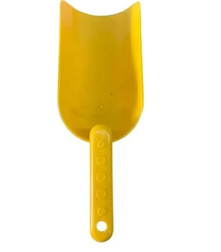 Совок для сипучих продуктів, 19 см