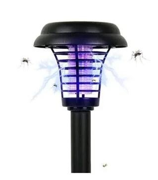 Світильник LED від комарів (з вимикачем) LM3408