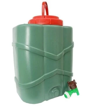 Пластиковый умывальник на 15 л