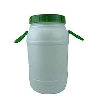 Бидон 40 л (широкая горловина)