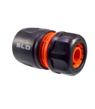 Коннектор быстроразъемный для шланга 1/2&#039;&#039;