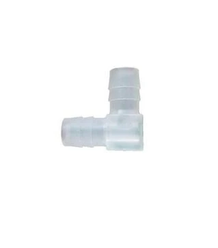 Кутник пластиковий 20 мм