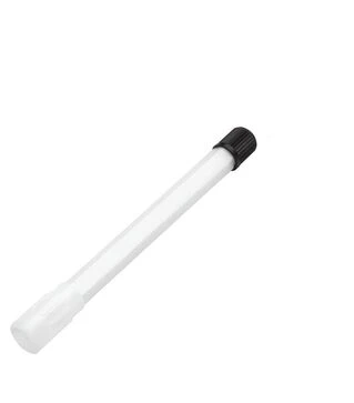 Удлинитель пластиковый 115 мм с наружной резьбой 1/2&#039;&#039;