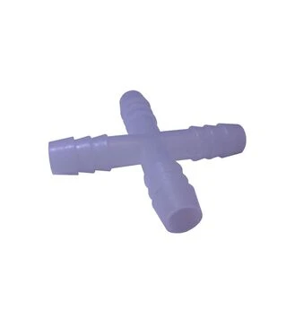 Розгалужувач води хрестовий 8 мм