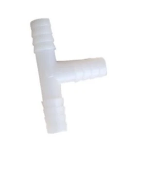 Трійник&nbsp;пластиковий&nbsp;10&nbsp;мм