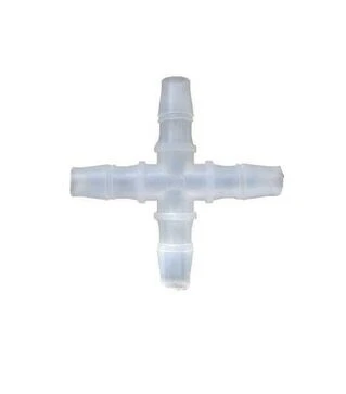 Хрестовина посилена 8 мм