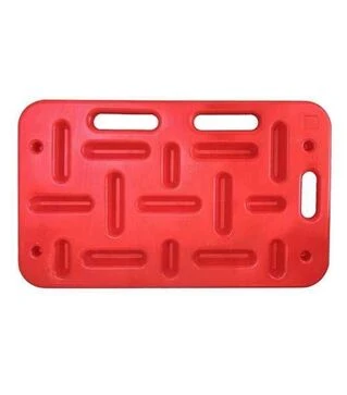 Доска для перегона свиней 74х93х3 см