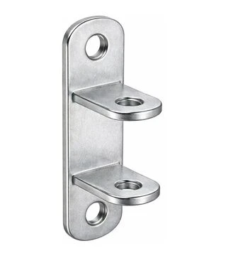 Крепление стеновое под петли