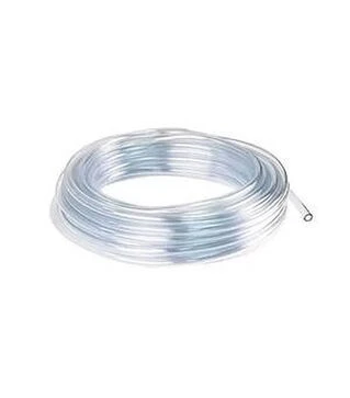 Трубка ПВХ 10 мм &ndash; толщина 2 мм