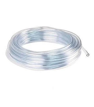 Трубка ПВХ 10.6х8 мм