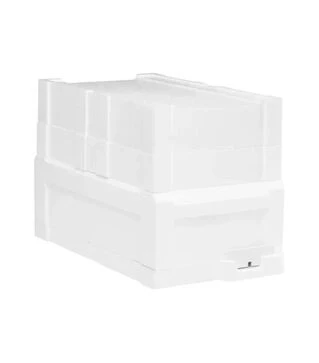 Улей ППС APIX под магазинную рамку 145 мм, на 6 рамок, полный (001-6-145-2)