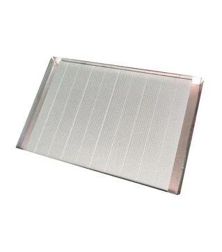 Вулик рогатий багатокорпусний під магазинну рамку 145 мм, на 9 рамок, проварений у парафіні (В0001)