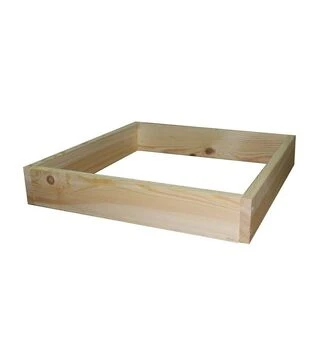 Дах з піддашником на 10-ти рамковий вулик (UM1013UK)