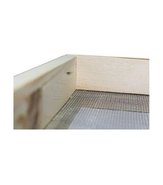 Дно сітчасте знімне на 12-ти рамковий вулик (UM1211UK)