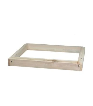 Дах з піддашником на 12-ти рамковий вулик (UM1213UK)