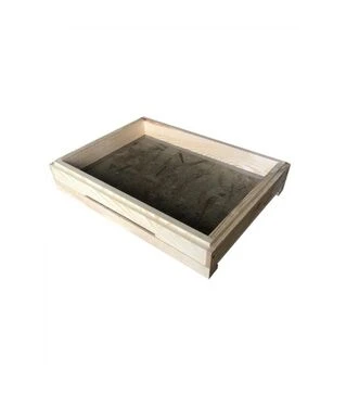 Дно сітчасте знімне на Український 12-ти рамковий та 8-ми рамоковий вулик (UUK001UA)