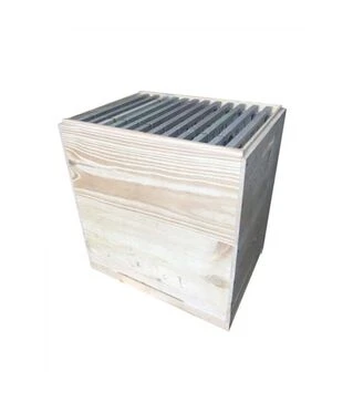 Корпус на Украинский улей на 12 рамок (UUK002UA)