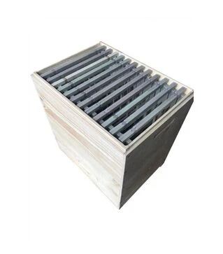 Корпус на Украинский улей на 12 рамок (UUK002UA)