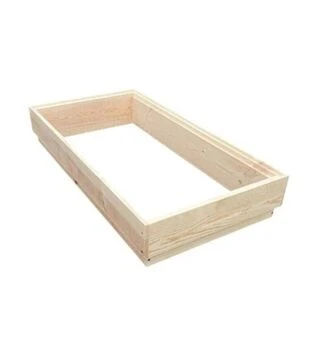 Магазин на вулик лежак 24 рамки (ML0024)