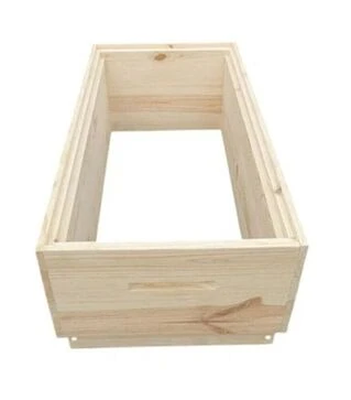 Магазин на Український вулик лежак (MLU0020)