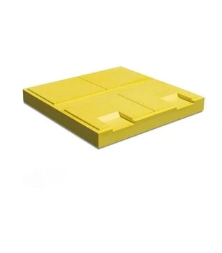 Дах ППУ BeeStar на 12-ти рамковий вулик (12BSKK)