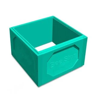 Корпус вулика ППУ BeeStar на 12 рамок Дадан 300 мм  (12DBSK)