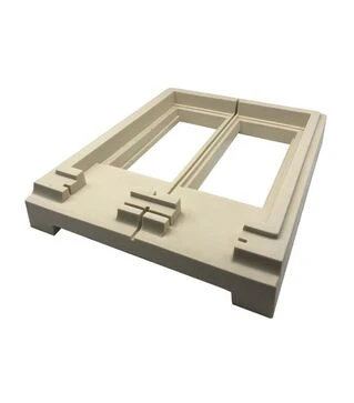 Дно знімне ППУ SOTA на 10-ти рамковий вулик, без сітки та льотків (SOTA01)