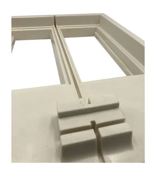 Дно знімне ППУ SOTA на 10-ти рамковий вулик, без сітки та льотків (SOTA01)