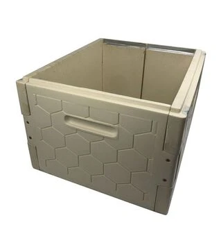 Корпус вулика ППУ SOTA на 10 рамок Дадан 300 мм (SOTA03)