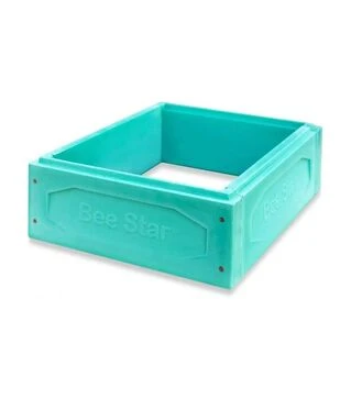 Магазин ППУ BeeStar на 10-ти рамочный улей, цветной (10MBSK)