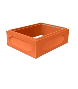 Магазин ППУ BeeStar на 8-рамочный улей, цветной (BS145-8)