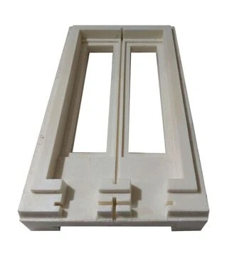 Дно знімне ППУ SOTA на 6-ти рамковий вулик, без сітки та льотків (SOTA61)