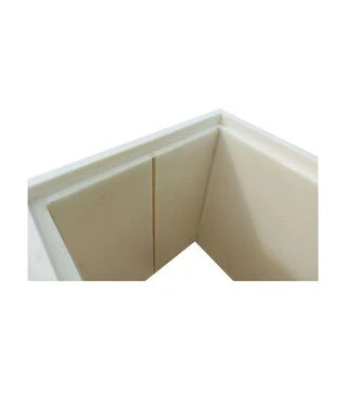 Корпус вулика ППУ SOTA на 6 рамок Дадан 300 мм (SOTA63)