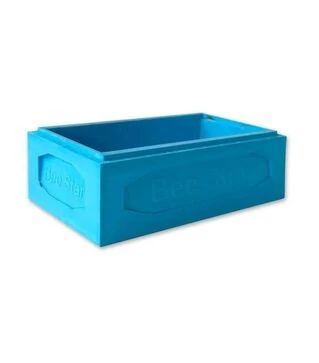 Магазин ППУ BeeStar на 6-ти рамочный улей, цветной (6MBSK)