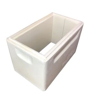 Корпус вулика ППУ BeeNuc на 6 рамок Дадан 300 мм (BN003)