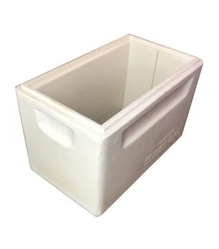 Корпус вулика ППУ BeeNuc на 6 рамок Дадан 300 мм (BN003)