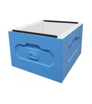 Корпус улья ППС на 10 рамок Дадан 300 мм (А300)