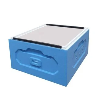 Корпус вулика ППС на 10 рамок Рута 230 мм (А230)