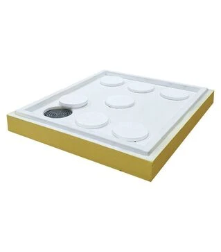 Піддашник ППС на 10-ти рамковий вулик (А050)