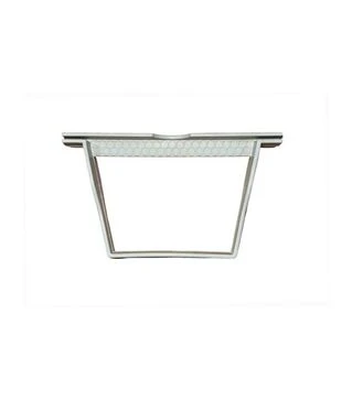 Рамка для міні нуклеуса, пластик (508-A)